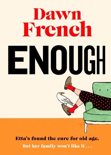 Enough dawn joyfully - enough:, dawn’s