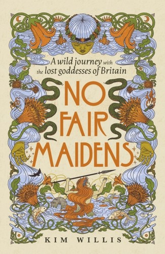 Fair maidens - no,