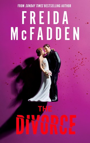 The divorce - the, new
