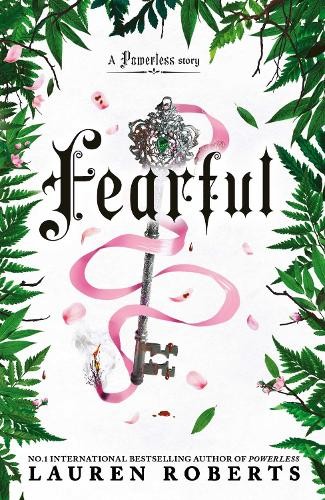 Fearful the must - fearful:, must-have