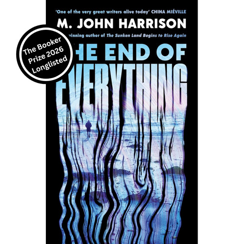 The end everything m - the,