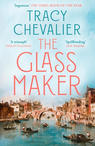 The glassmaker spellbinding - the, glassmaker:
