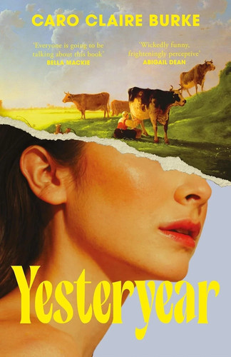 Yesteryear the instant sunday - yesteryear:,