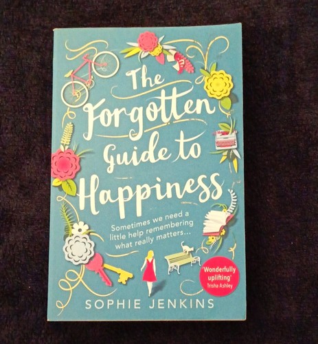 The forgotten guide - the,