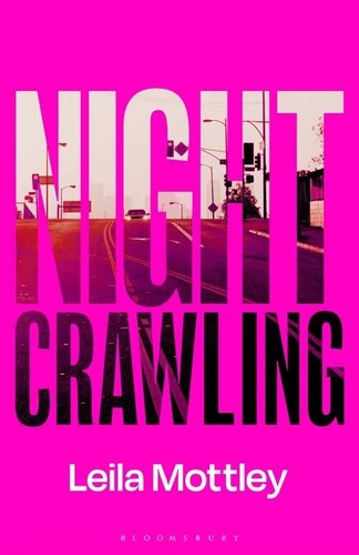 Nightcrawling longlisted for - nightcrawling:,