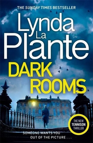 Dark rooms free - dark, (paperback)