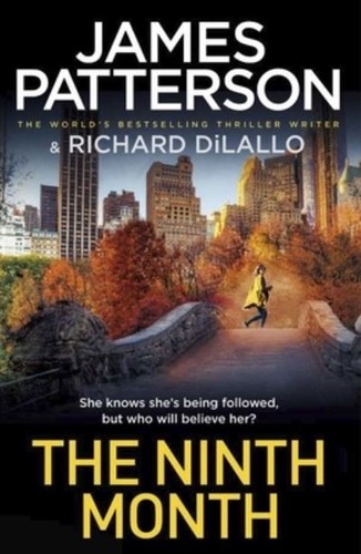 The ninth month - (paperback),