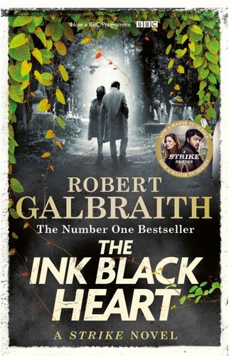 The ink black - , heart