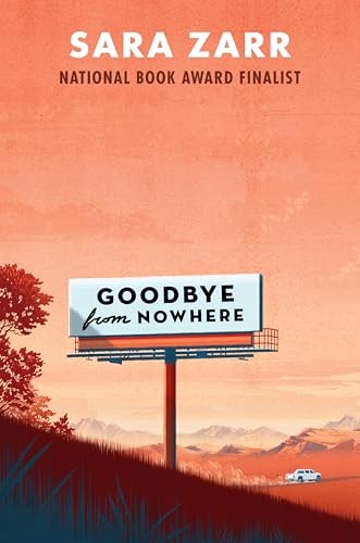 Goodbye from nowhere young - goodbye,