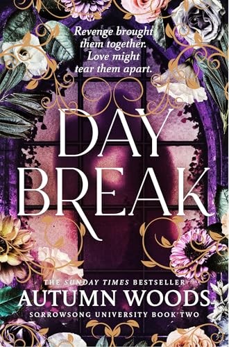 Daybreak dark academia - daybreak:, a
