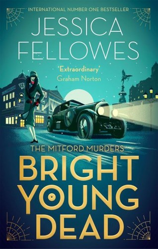 Bright young dead - , (paperback)