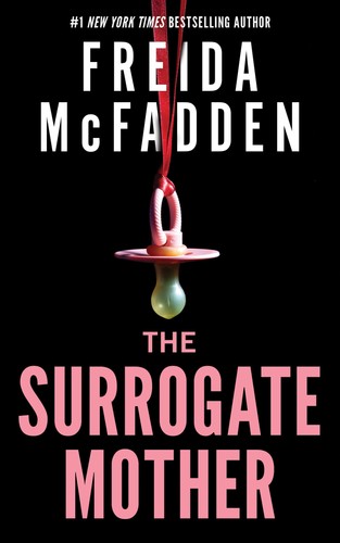 The surrogate mother - the, uk