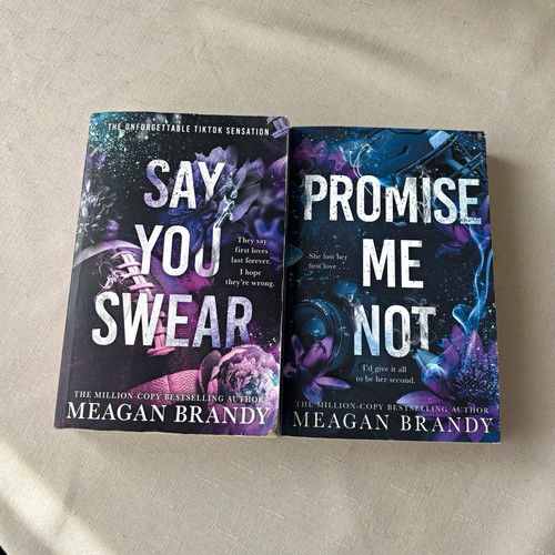 Meagan brandy boys avix - meagan,