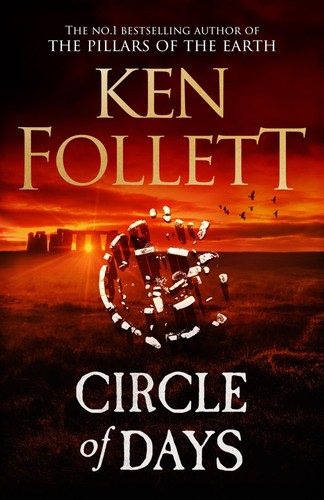 Circle days the epic new - days:,