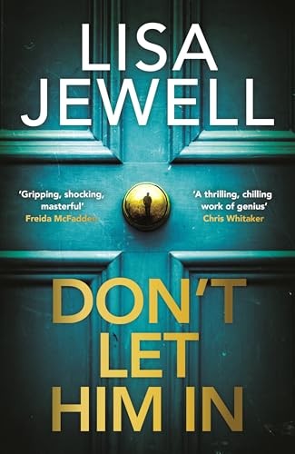 Don let him - don’t, in: