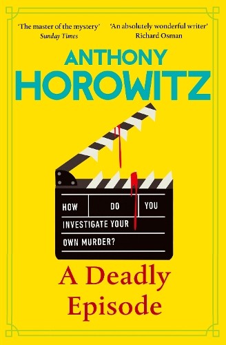 Deadly episode a - deadly,