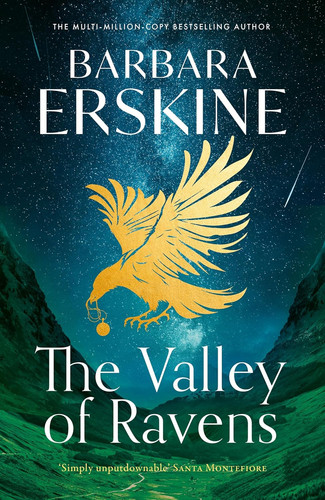 The valley ravens - ravens:,