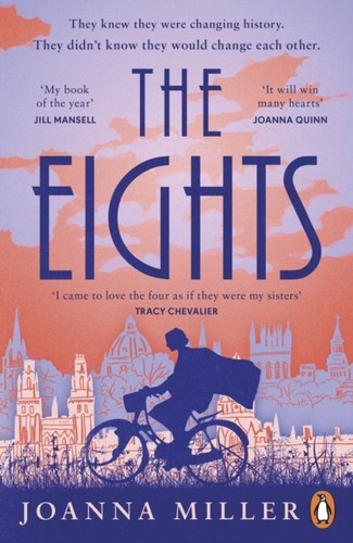 The eights joanna - eights,
