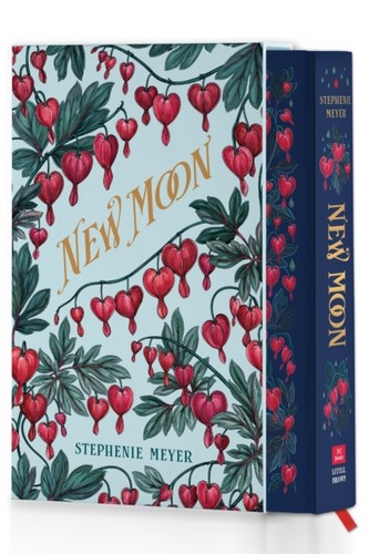 New moon deluxe - new,