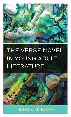 The verse novel - novel, young