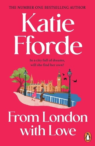 From london with love the - from, love: