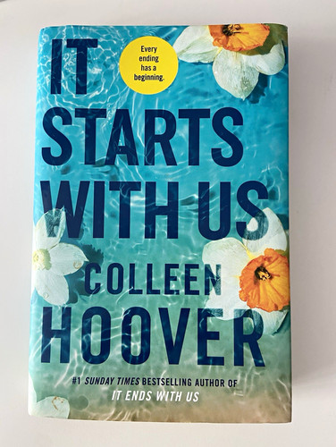 Starts with by - by, colleen