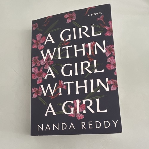 Nanda reddy girl within - nanda,