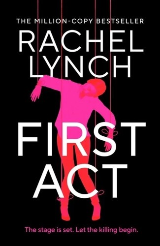 First act rachel lynch - first,