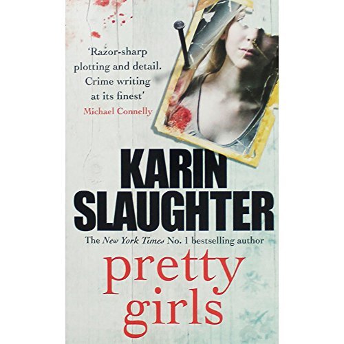 Pretty girls - pretty,