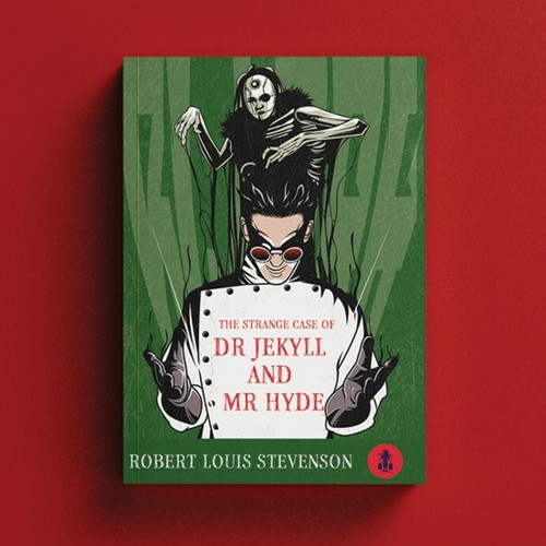 The strange case jekyll - the,