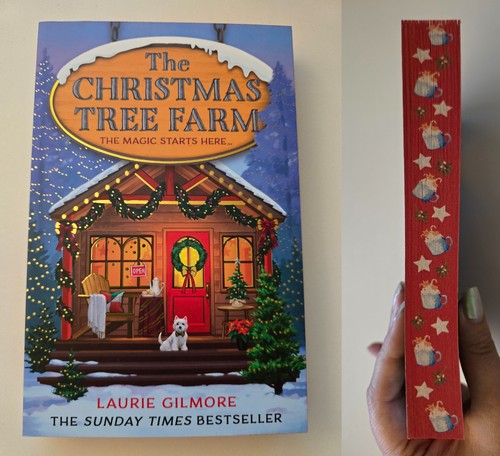 The christmas tree farm - the,