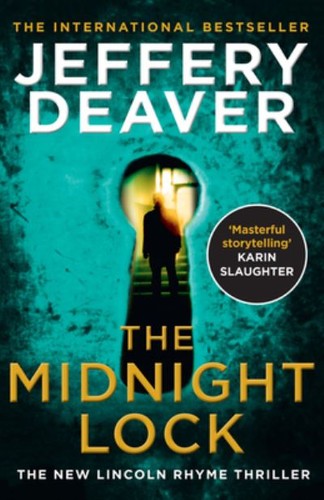 The midnight lock - , (paperback)