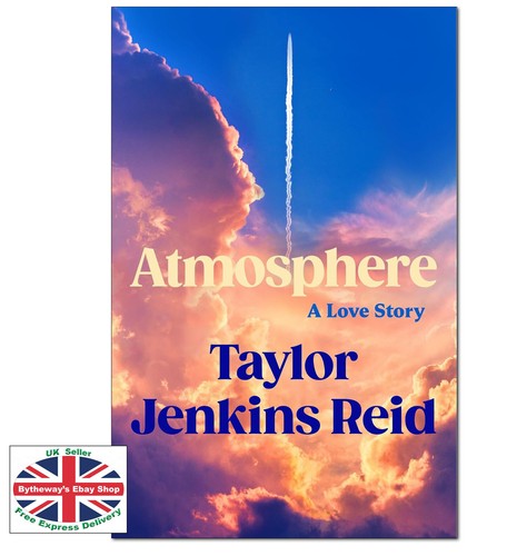 Atmosphere love story - a, taylor