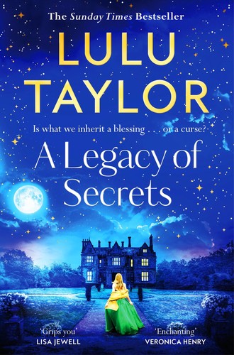 Legacy secrets the - legacy, secrets: