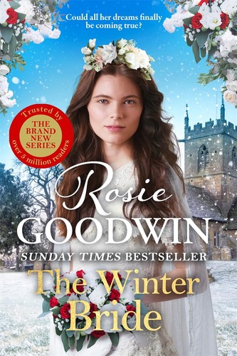 The winter bride - winter,