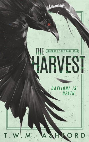 The harvest dystopian - a,