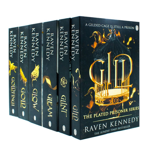 The plated prisoner - the,