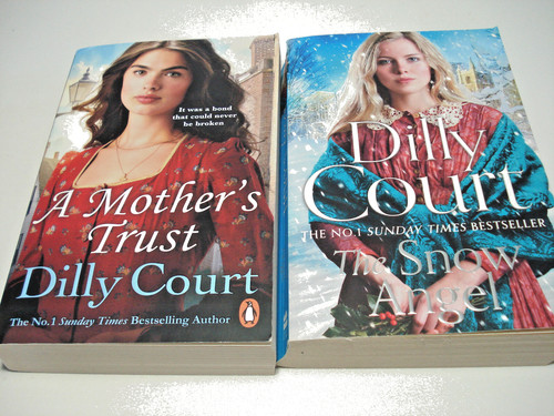 Dilly court buy - ,
