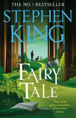Fairy tale free - tale, (paperback)