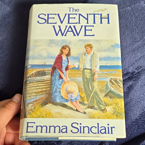 The seventh wave emma - wave, by