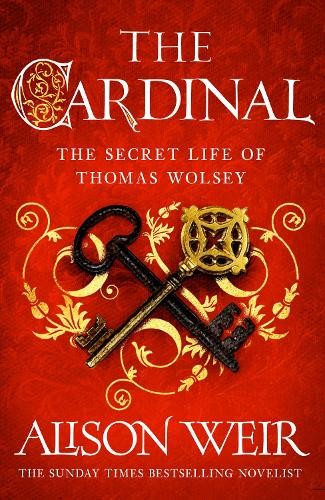 The cardinal from sunday - from,