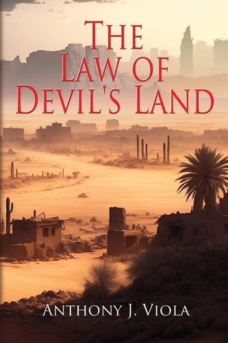 The law devil land a - law, devil's