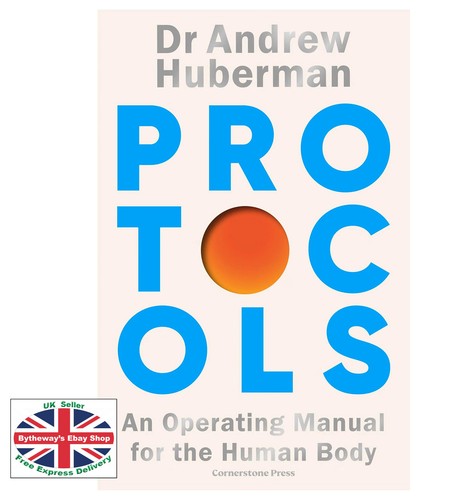 Protocols andrew huberman - andrew,