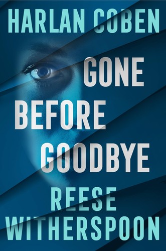 Gone before - gone,