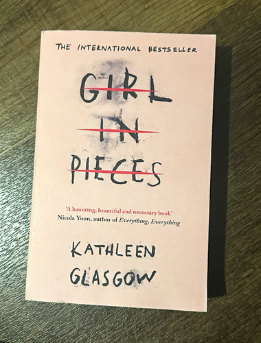 Girl pieces kathleen - girl, by
