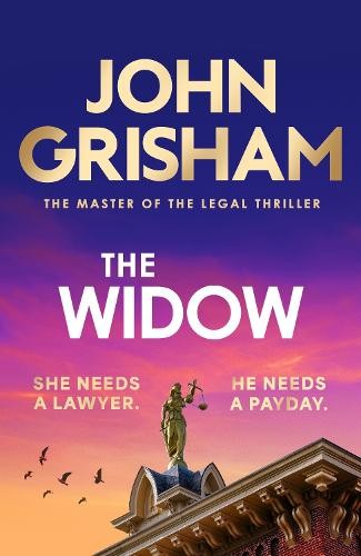 The widow - the, unforgettable