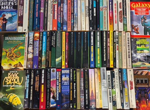 Sci science fiction - sci-fi,