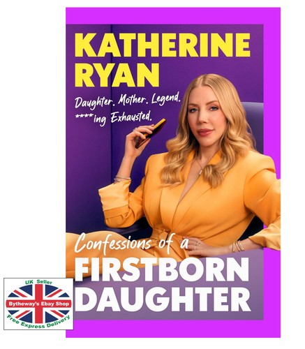Firstborn daughter katherine - firstborn,