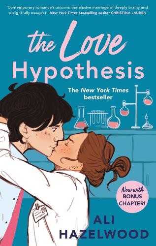The love hypothesis - the, tiktok