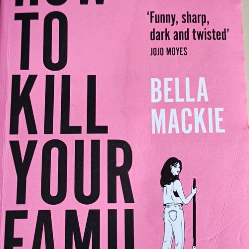 How kill your family - to, bella
